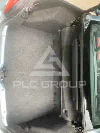 2004 Peugeot 206