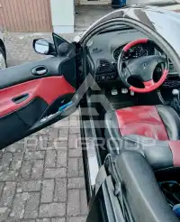 2004 Peugeot 206