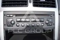 2004 Peugeot 307
