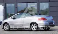 2004 Peugeot 307