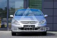 2004 Peugeot 307