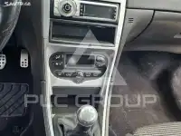 2004 Peugeot 307