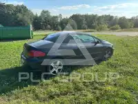 2004 Peugeot 307