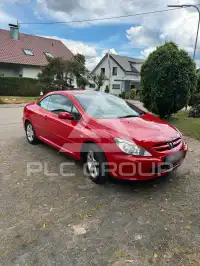 2004 Peugeot 307