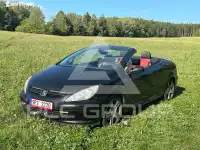 2004 Peugeot 307