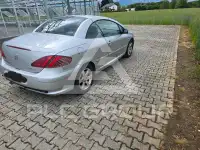 2004 Peugeot 307