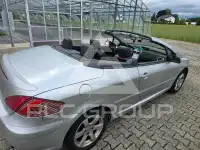 2004 Peugeot 307