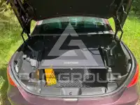 2004 Peugeot 307