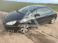 2004 Peugeot 307