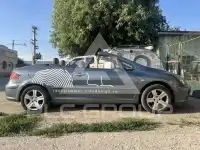2004 Peugeot 307