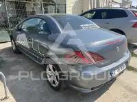 2004 Peugeot 307