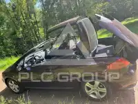 2004 Peugeot 307