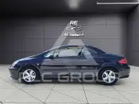 2004 Peugeot 307