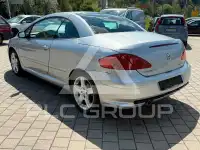 2004 Peugeot 307