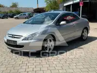 2004 Peugeot 307