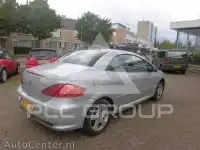 2004 Peugeot 307