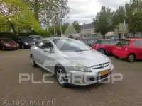 2004 Peugeot 307