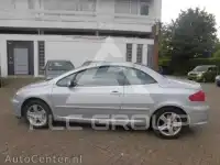 2004 Peugeot 307