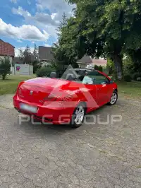 2004 Peugeot 307