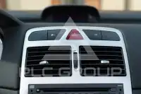 2004 Peugeot 307