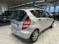 2004 Mercedes Benz A