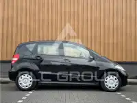 2004 Mercedes Benz A