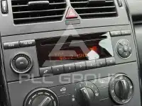2004 Mercedes Benz A