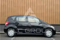 2004 Mercedes Benz A