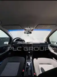 2004 Mercedes Benz A