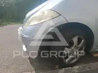 2004 Mercedes Benz A