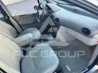 2004 Mercedes Benz A