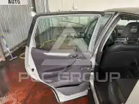 2004 Mercedes Benz A