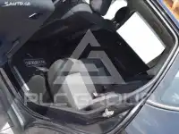 2004 Mercedes Benz A