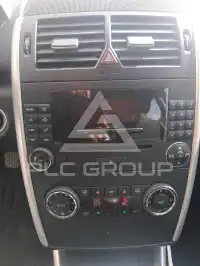 2004 Mercedes Benz A