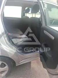 2004 Mercedes Benz A