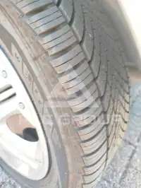 2004 Mercedes Benz A
