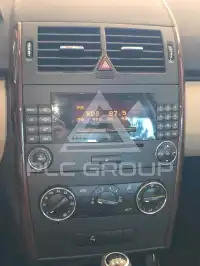 2004 Mercedes Benz A