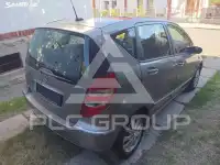2004 Mercedes Benz A