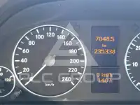 2004 Mercedes Benz A