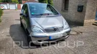 2004 Mercedes Benz A