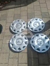 2004 Mercedes Benz A
