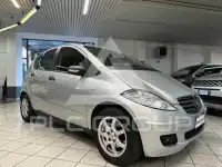 2004 Mercedes Benz A