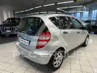 2004 Mercedes Benz A