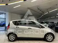 2004 Mercedes Benz A