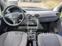 2004 Mercedes Benz A