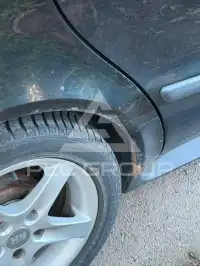2004 Mercedes Benz A