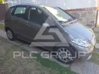 2004 Mercedes Benz A