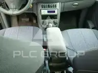 2004 Mercedes Benz A