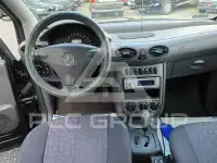 2004 Mercedes Benz A