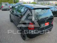 2004 Mercedes Benz A